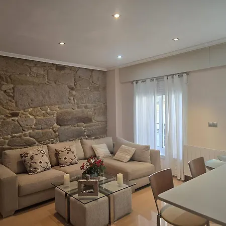 Appartement Casa Boutique *
