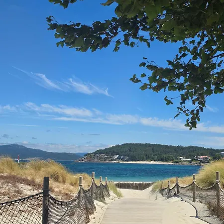 Apartament Casa Boutique Porto do Son