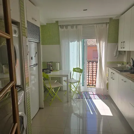 Casa Boutique Apartament Porto do Son