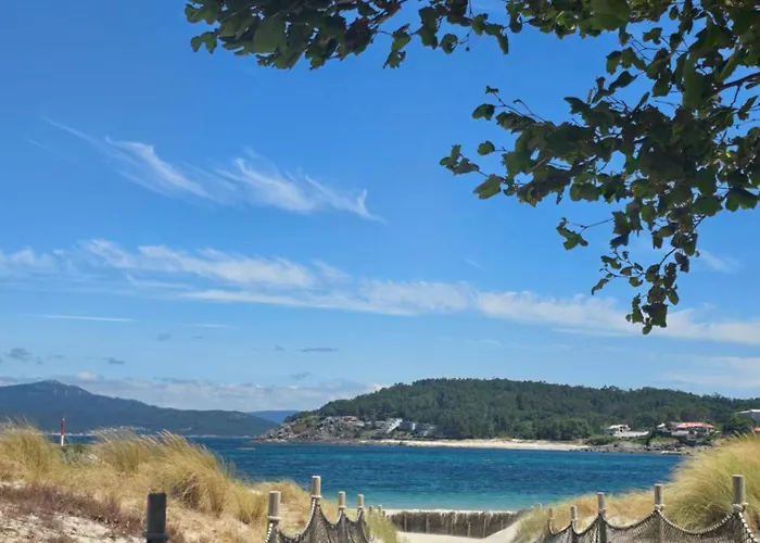 Apartament Casa Boutique Porto do Son