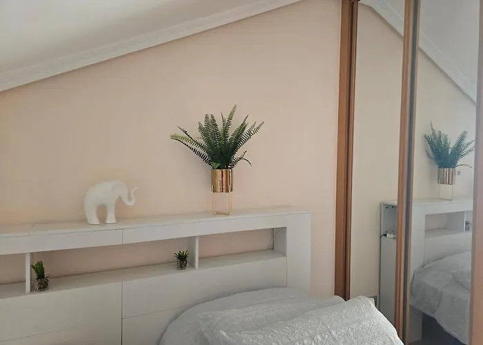 Apartament Casa Boutique